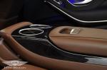 Mercedes-Benz S350 BlueTec by Elite Motors 2017 года